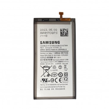 Аккумулятор для Samsung Galaxy S10+ (G975F) EB-BG975ABU 4100mAh OR