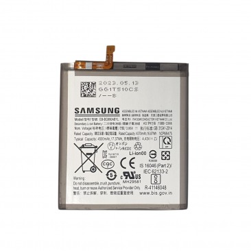 Аккумулятор для Samsung Galaxy S21 FE 5G (SM-G990B) EB-BG990ABY OR