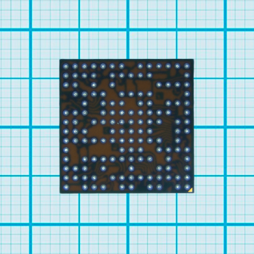 Микросхема контроллер питания MT6322GA для Fly, Huawei