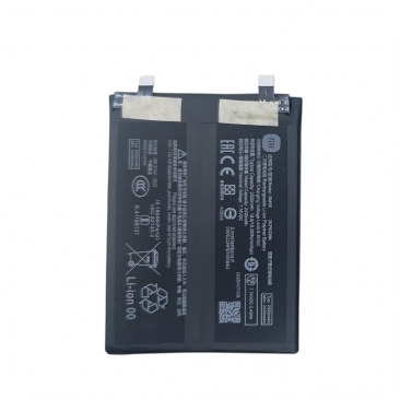 Аккумулятор для телефона Xiaomi Mi 11T Pro (BM58) 5000mAh OR