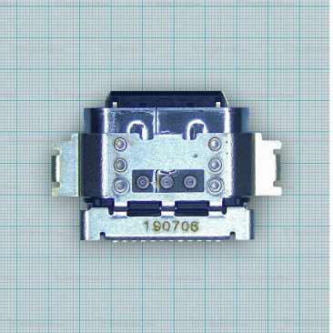 Системный разъем Type-c Meitu T9 MP1710
