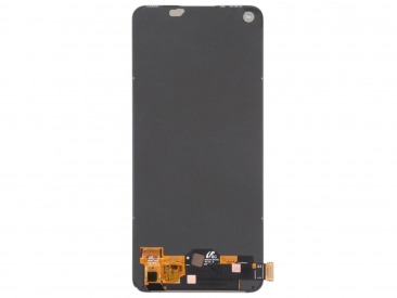 Дисплей для Realme 11 4G тачскрин черный OLED