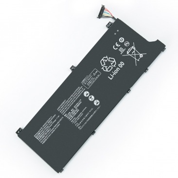 Аккумулятор для Huawei Honor Magicbook D 14 HB4692Z9ECW-41 56Wh, 3665mAh, 15.28V OR