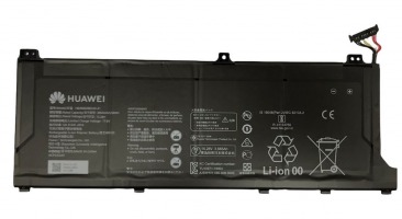 Аккумулятор для Huawei Honor Magicbook D 14 HB4692Z9ECW-41 56Wh, 3665mAh, 15.28V OR