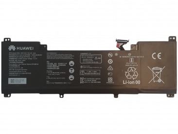 Аккумулятор для Huawei Honor MateBook 16, 16s HB9790T7ECW-32A 84Wh, 7330mAh, 11.46V OR