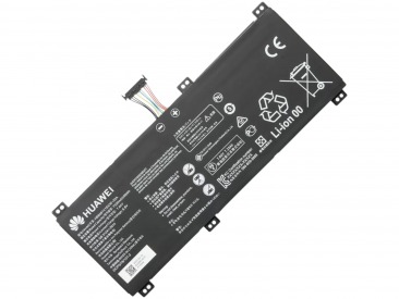 Аккумулятор для Huawei Honor MagicBook Pro 4600H, HLYL-WFQ9 HB6081V1ECW-22A 56Wh, 7330mAh, 7.64V OR