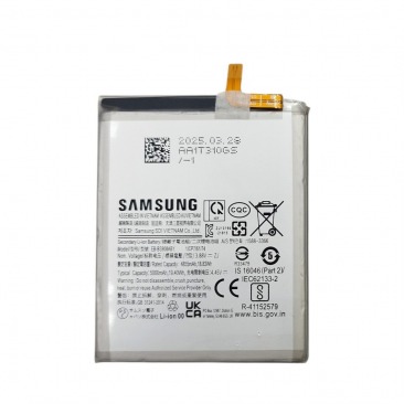 Аккумулятор для Samsung Galaxy S22 Ultra (SM-S908B) (EB-BS908ABY) 5000mAh OR