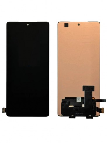 Дисплей для Infinix GT 20 Pro (X6871) OR