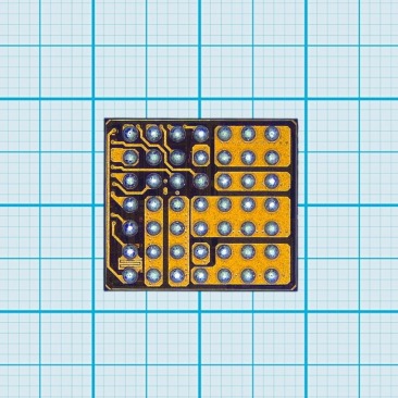 Микросхема контроллер заряда SMB1350 для Xiaomi Mi Max 3, Redmi Note 5, Redmi Note 6