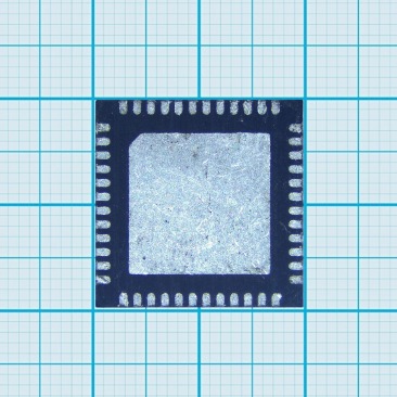 Микросхема контроллер зарядки AXP199 для китайских планшетов