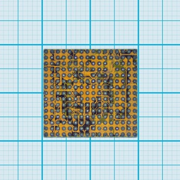 Микросхема контроллер питания  PM8917 для Samsung, Xiaomi Redmi 4A