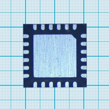 Микросхема контроллер питания BQ25892 для Meizu Pro 6, Huawei CLT-L29, P20 Pro