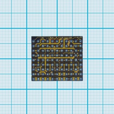 Микросхема аудио-контроллер T9888, TFA9888UK, N1, TFA9888 для Xiaomi Mi6