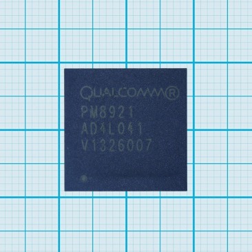 Микросхема контроллер питания PM8921 для Xiaomi Mi 2, Mi 2A, Mi 2S, HTC Z520e One S, S720e One X, Evo 4G,Galaxy Tab 2 P3100, P3110, P5100, P5110,Sony LT25i, Nokia 820, 920, 925