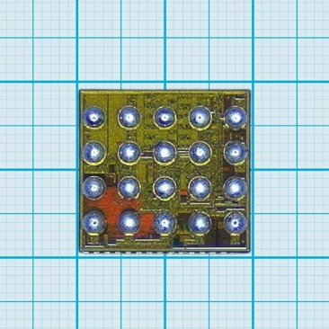 Микросхема контроллер питания FAN5405 для Lenovo