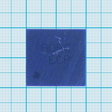 Микросхема контроллер питания FAN5405 для Lenovo