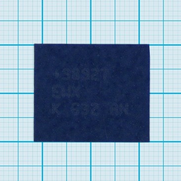 Микросхема аудио-кодек (Audio-codec) MAX98927 для Xiaomi MI A2 Lite