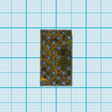 Микросхема питания WFR2600