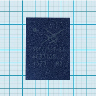 Микросхема усилитель мощности 77629-21,SKY77629-21 для Xiaomi 5