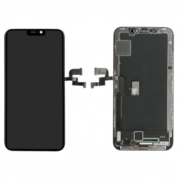 Дисплей для iPhone X ODM стекло