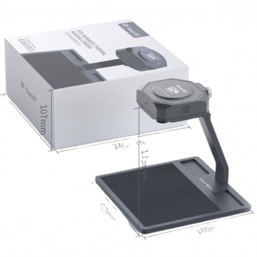 Инфракрасный тепловизор Elekworld QIANLI Super Cam X Langchi LC-AD11