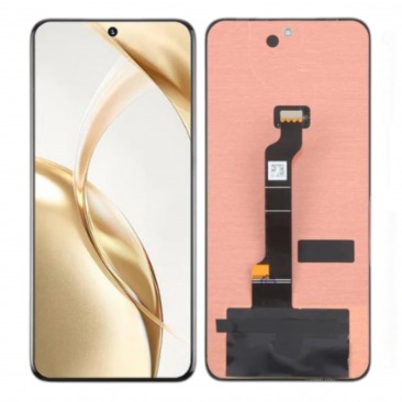 Дисплей для Huawei Honor 200 (ELI-AN00) тачскрин черный OR