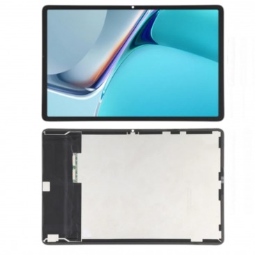 Дисплей для Huawei MatePad 11 10.9" 2021 (DBY-W09) с тачскрином черный OR