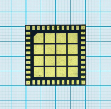 Микросхема 77920-21 для Xiaomi 6X, Redmi Note 7 PRO