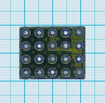 Микросхема 3646 для Xiaomi note