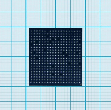 Микросхема контроллер питания Hi6555 GFCV510,Hi6555 V510