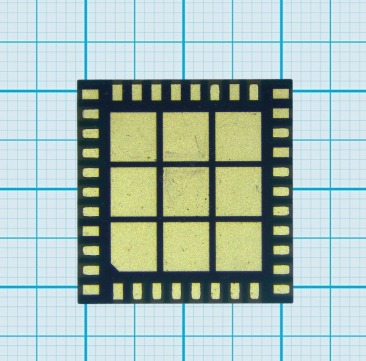 Микросхема усилитель мощности SKY 77916-31,77916-31