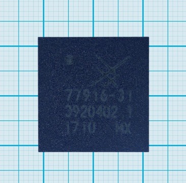 Микросхема усилитель мощности SKY 77916-31,77916-31