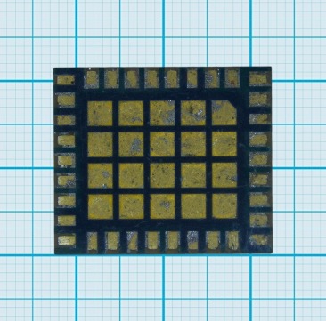 Микросхема усилитель мощности SKY 78117-14A  для Huawei P20 Pro