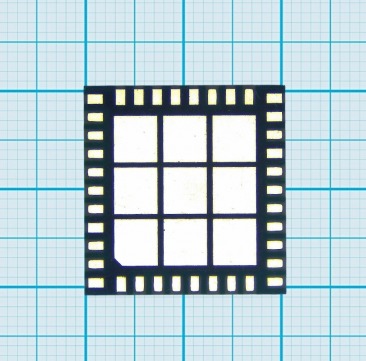 Микросхема усилитель мощности SKY 77916-11,77916-11