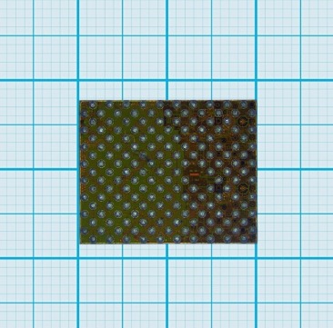 Микросхема Bluetooth,Wifi QCA6164A 0B