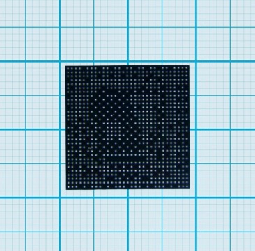 Микросхема HI6260 GFCV121 для Huawei Honor KIRIN710CU