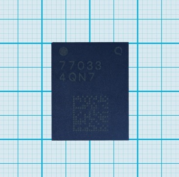 Микросхема усилитель мощности 77033 для Huawei Mate 20 (HMA-L29)