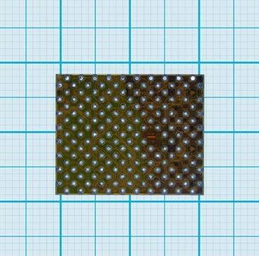 Микросхема Bluetooth,Wifi QCA6174A 0C