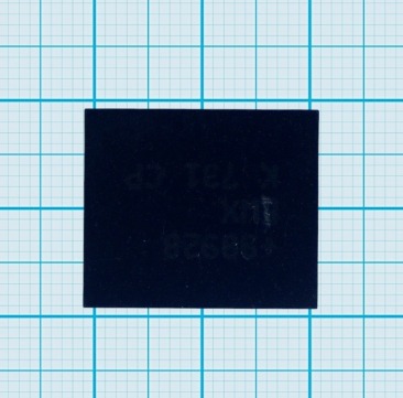 Микросхема MAX98928