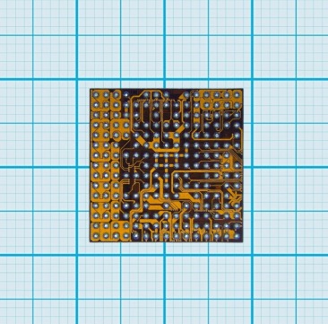 Микросхема контроллер питания MT6331P для Meizu MX4, MX5, Huawei 4X