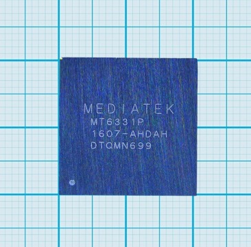 Микросхема контроллер питания MT6331P для Meizu MX4, MX5, Huawei 4X