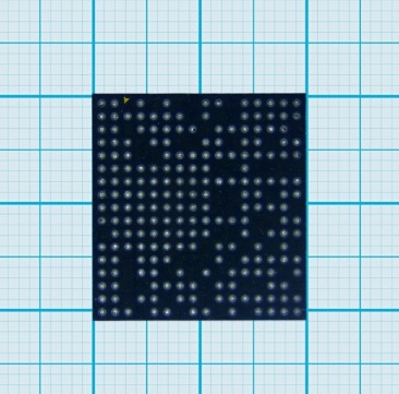 Микросхема контроллер питания MT6357V для Honor 7A, Huawei Y5 Prime 2018