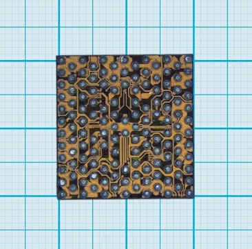 Микросхема контроллер питания PM8029 для Motorola XT615, Huawei C8812, HTC T328W