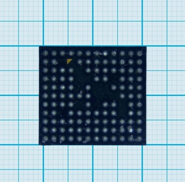 Микросхема усилитель мощности HI6559 GFCV110 для Huawei