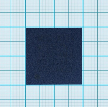 Микросхема управления Wi-Fi MT6627N для Fly IQ440, IQ4403 Energie 3, IQ4404, IQ4410i Phoenix 2