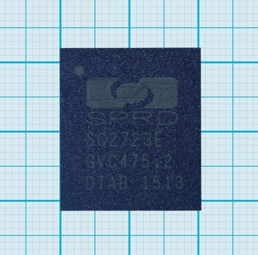 Микросхема SC2723E для Samsung J100H,9060,G360H,G355H,J210F