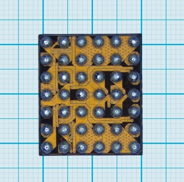 Микросхема PM8821 для Sony L36h (l36),Xiaomi 2S,M2,Samsung I535,i9505