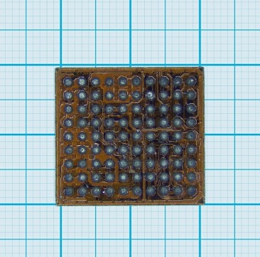 Микросхема MAX77804 для Samsung S5,N900,N9005,N9006