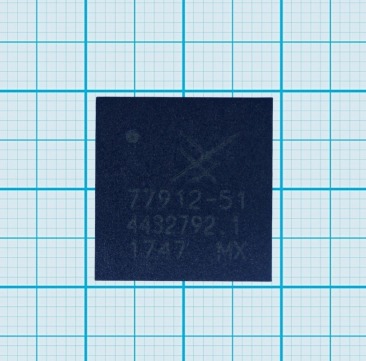 Микросхема Rf 77912-51,SKY 77912-51,77912-51