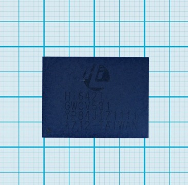 Микросхема контроллер питания HI6421 GWCV531/520/510/530 для Huawei Mate 9,Mate 8, P9,Honor 8